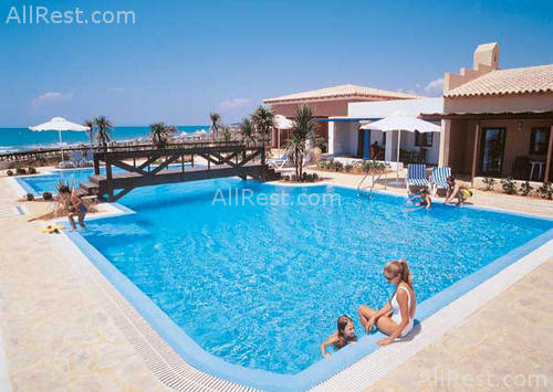 Aldemar Olympian Village 3